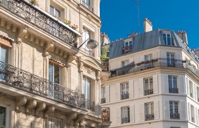 Mercado inmobiliario: se confirma la calma del otoño en Francia