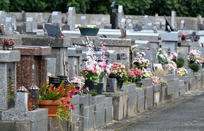 DESCRIPCIÓN. ¿Cuánto cuesta la muerte en Francia? Gastos obligatorios, contratos funerarios, manutención… hemos descifrado el negocio funerario