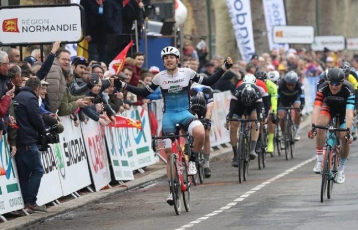 Los secretos de la etapa del Tour de Francia en Caen.