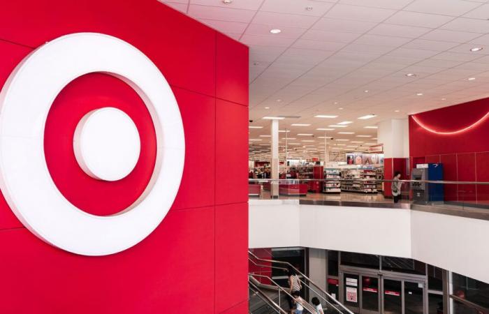 Target se despierta después de la ofensiva de Walmart