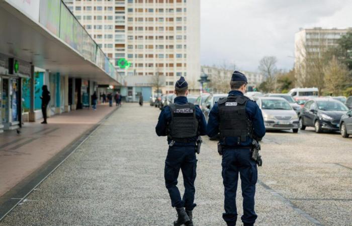 Lo que sabemos sobre el tiroteo en Poitiers que dejó cinco heridos, entre ellos un joven de 15 años en estado de emergencia absoluta