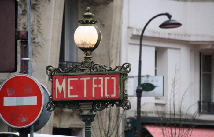 RER, metro, Transilien… Previsiones del tráfico de transporte en París para el Día de Todos los Santos