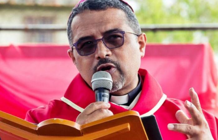 El Papa acepta renuncia de Mario Moronta en San Cristóbal y nombra a uno de los auxiliares de Caracas como sucesor