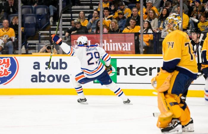 Jueves en la NHL | Sidney Crosby le da la victoria a Penguins en tiempo extra ante Ducks