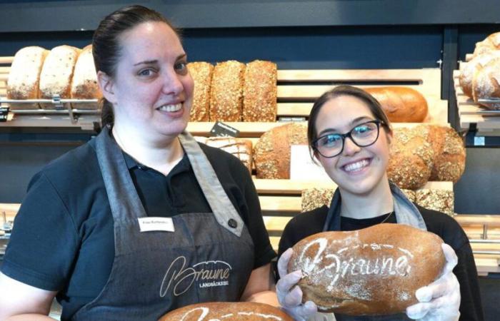 Estas panaderías estarán abiertas el día de Todos los Santos de 2024