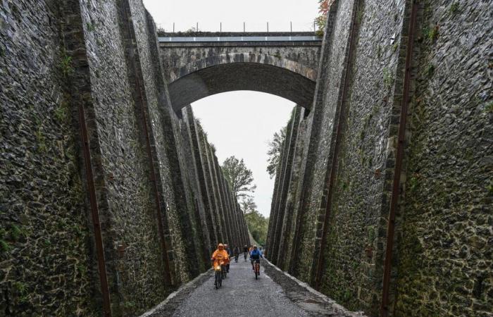 Saint-Palais – Arbouet: un nuevo tramo para la ruta ciclista