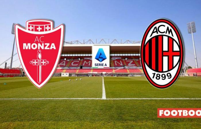 Monza vs Milán: previa y predicciones