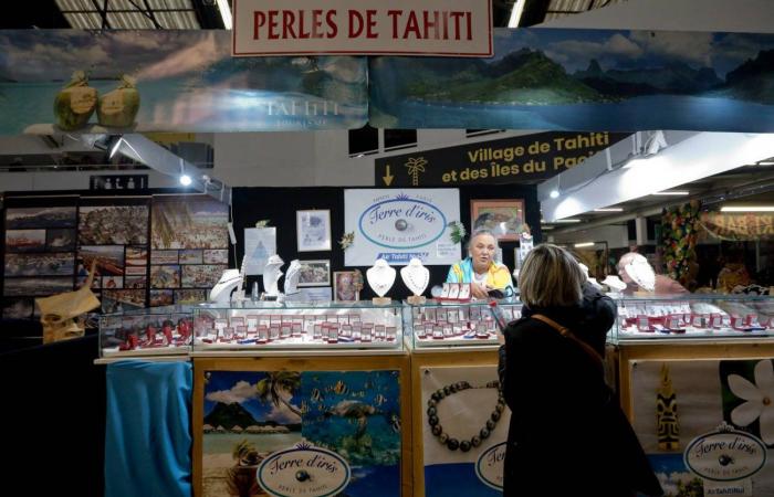 FERIA DE DIJON: El nuevo pasillo de Epicúreos mejora la experiencia del visitante