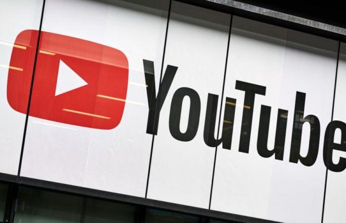 Un tribunal ruso multa a Google con 2.000.000.000.000.000.000.000.000.000.000.000 de dólares por bloquear contenido de YouTube