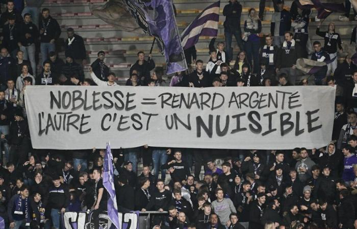 “Renard no es bienvenido”, “Una plaga”: los aficionados asocian a Olivier Renard con el Standard, ¿Anderlecht subestimó la pregunta? – Todo el fútbol