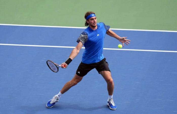 Predicciones de cuartos de final de la ATP París que incluyen a Zverev vs Tsitsipas