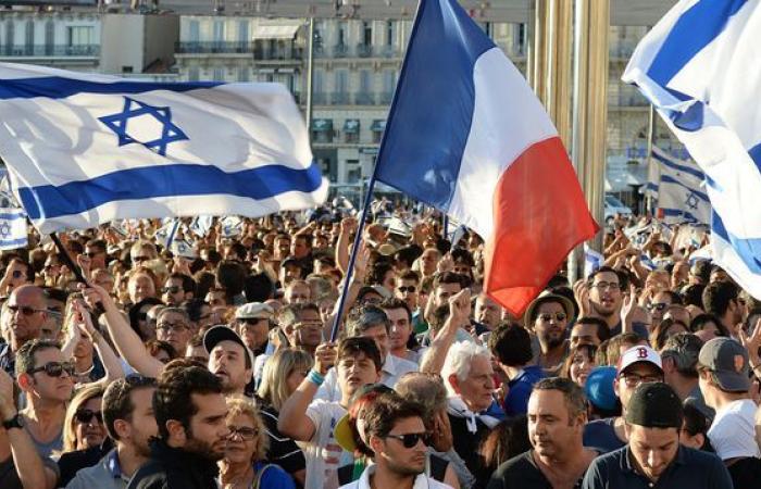 Francia-Israel: El partido de todos los peligros, advierte Retailleau, no se trata de dar marcha atrás como Bélgica…