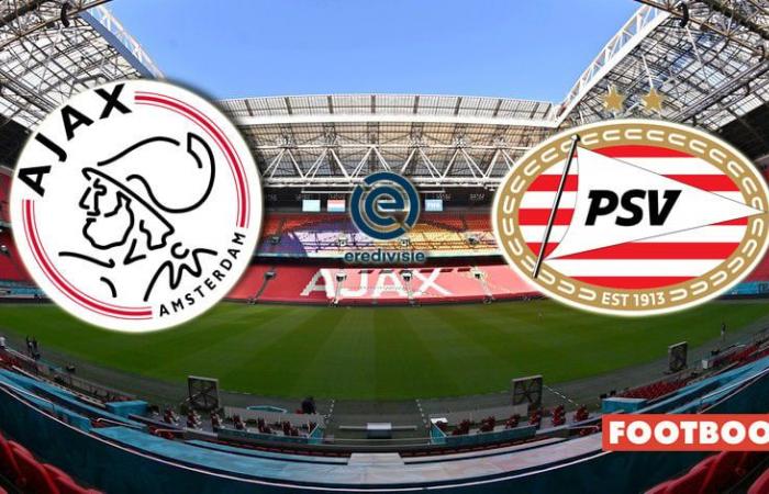 Ajax vs PSV: vista previa y predicción del partido