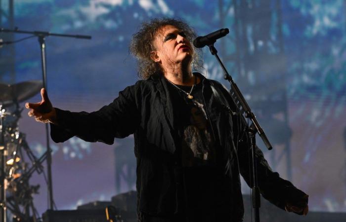 Revisión de ‘Songs of a Lost World’ de The Cure: las 8 canciones clasificadas