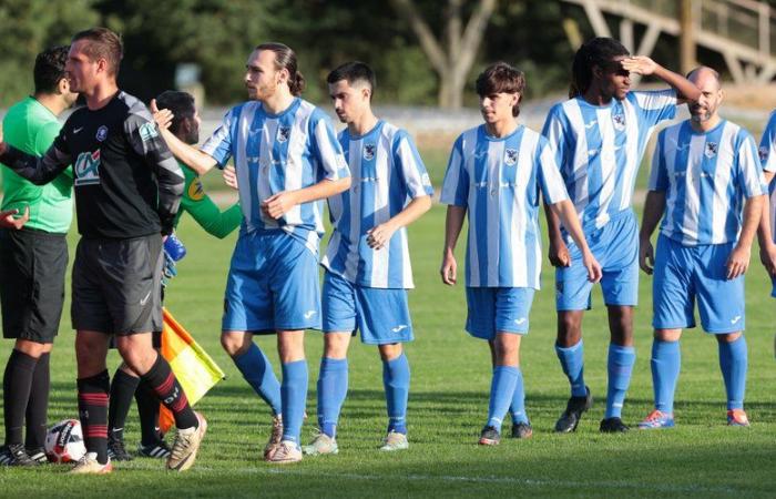 Fútbol amateur – Regional 3: un derbi desequilibrado, L’Isle-Jourdain al final de la categoría… En el programa de los Gersois durante esta 5ª jornada