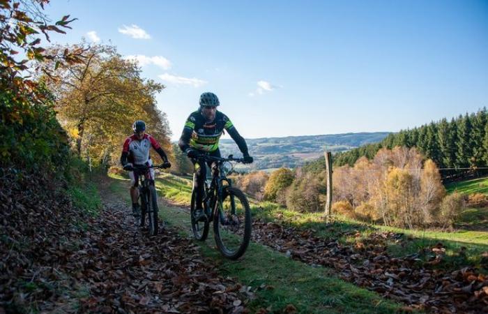 Ideas de salidas en Cantal: nuestra selección del 1 al 3 de noviembre