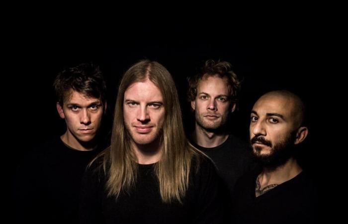 Vola, The Halo Effect, The Night Flight Orchestra, Dååth y todos los imprescindibles de la semana están en la lista de reproducción de Metal Hebdo