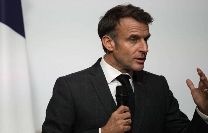 Macron reconoce que Larbi Ben M’hidi fue “asesinado por soldados franceses”