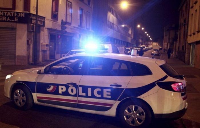 Tiroteo en Poitiers: se sospecha de un “traficante”, se verifica su identidad