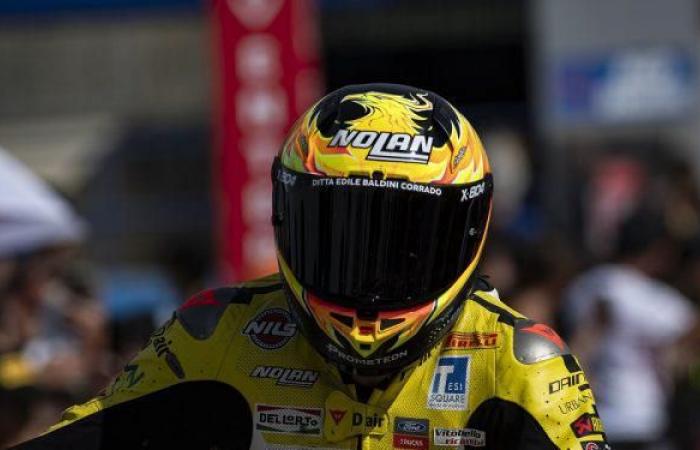 MotoGP, Carlo Pernat sobre Andrea Iannone: “Este tipo ha pasado por un infierno y se expone en Malasia a algo que puede ser traumático”