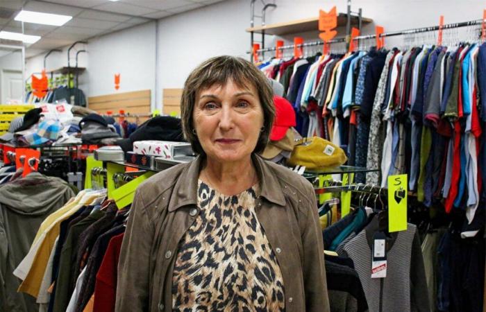 Tras veinticinco años de existencia, la tienda Nuances cerrará sus puertas en Bergerac