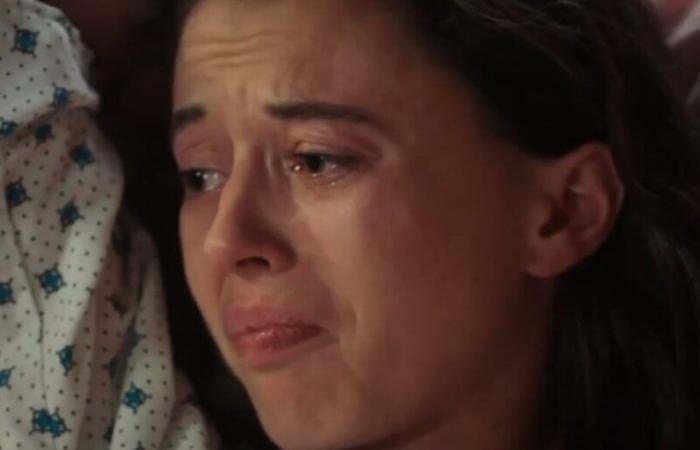 Sara fue violada, ¡está derrumbándose por completo! Rachel FINALMENTE acepta cenar con Timothée… El resumen del episodio 1806 del lunes 4 de noviembre de 2024