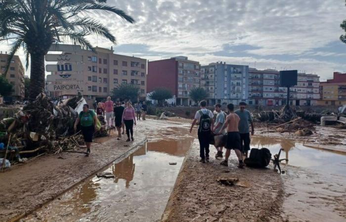 “Hubo múltiples errores”: tras las inundaciones en España, las autoridades culpan a su lentitud