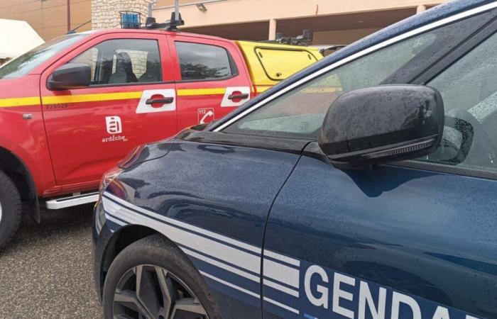 Tres heridos de bala, uno de ellos en estado de emergencia absoluta, durante un tiroteo frente a una discoteca en Ardèche