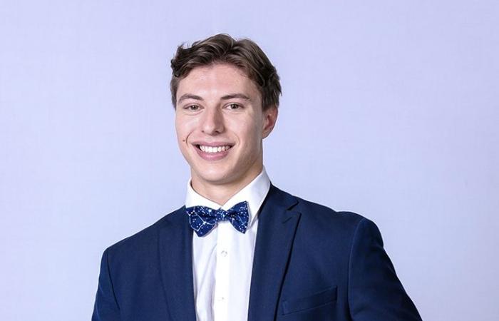 Essonne: descubra los cuatro candidatos de Essonne en la elección de Mister France Ile-de-France