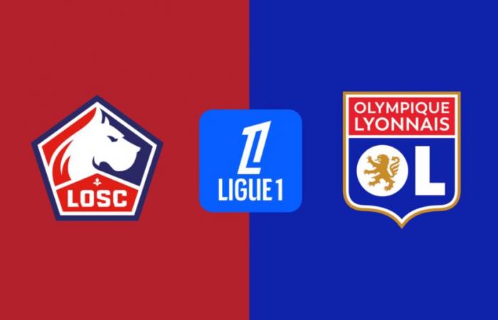 Lyon: ¿a qué hora y en qué canal ver el partido en directo?