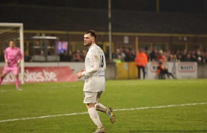 Copa de Bélgica | Revive la 16ª final entre Tubize Braine y Anderlecht a través de cien fotos