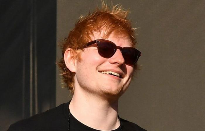 Ed Sheeran acusado de plagio: el veredicto está en