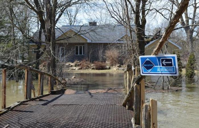 Zonas inundables: ciudadanos abandonados a su suerte, alcaldes truenos