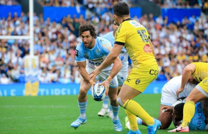 Maqala y Machenaud regresan como titulares ante el Toulouse