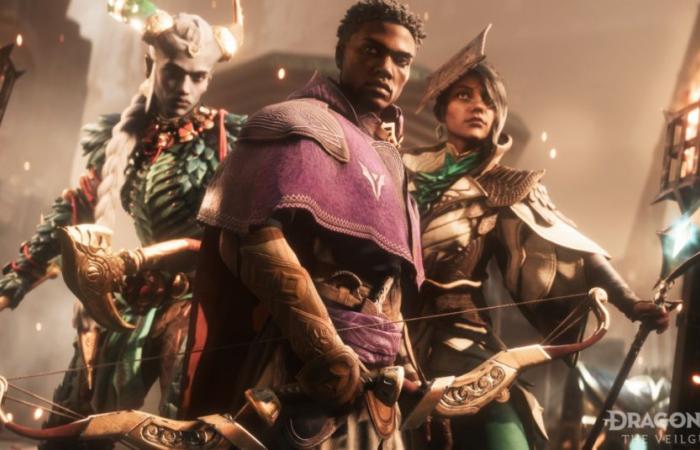 Dragon Age: The Veilguard permite a los jugadores personalizar la dificultad del combate