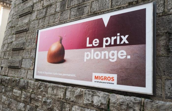 Los profesionales del marketing temen por Migros