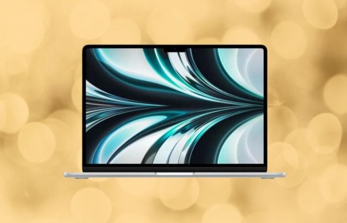 Por tanto la información es cierta, el MacBook Air M2 cuesta menos de 1200 euros