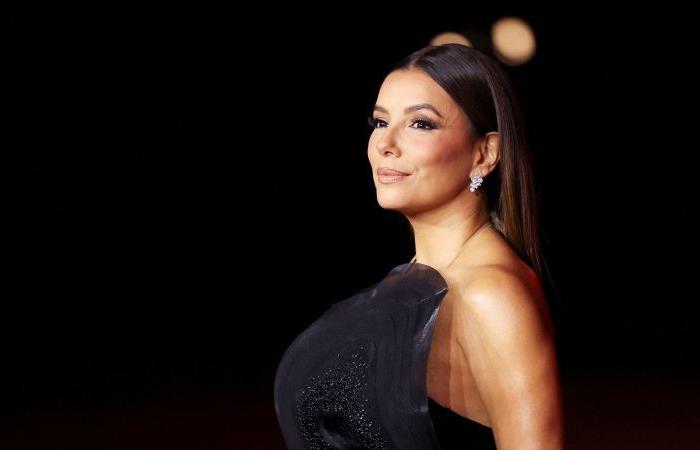 Eva Longoria sigue ganando dinero con ‘John Wick’