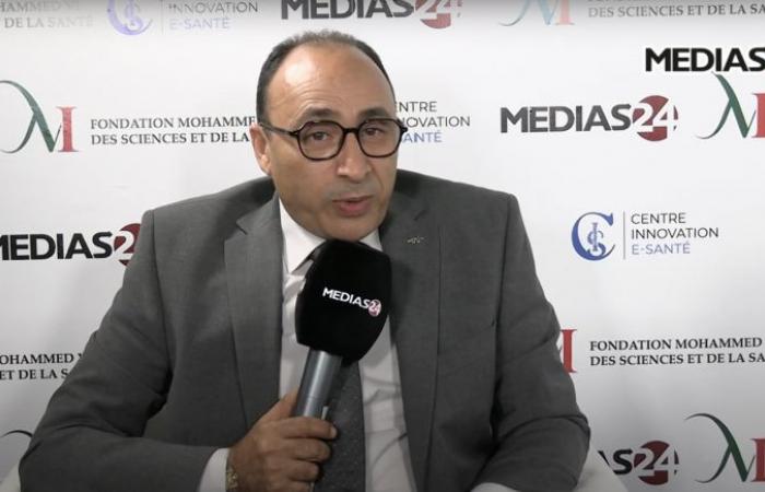 Pr. Ahmed Bennana: “La telemedicina reducirá la presión sobre las hospitalizaciones”