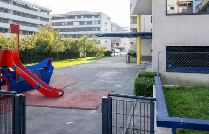 Morges: un gimnasio de acceso gratuito para los jóvenes