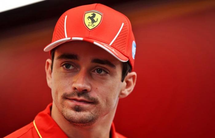 Leclerc se enfrenta a revisión de juramento de la FIA a pesar de la afirmación de Verstappen