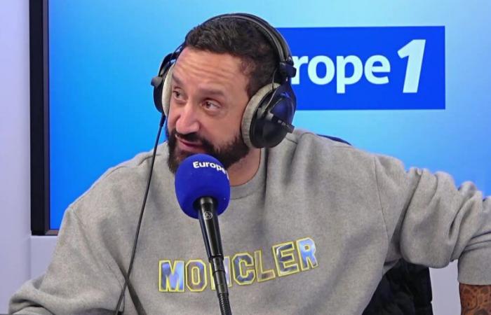 Cyril Hanouna – Llamado a boicotear Francia-Israel lanzado por Louis Boyard: para un oyente, “es simplemente vergonzoso”