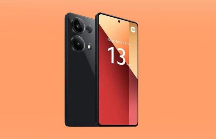 El Redmi Note 13 Pro sufre una bajada de precio que nadie vio venir, es ahora o nunca