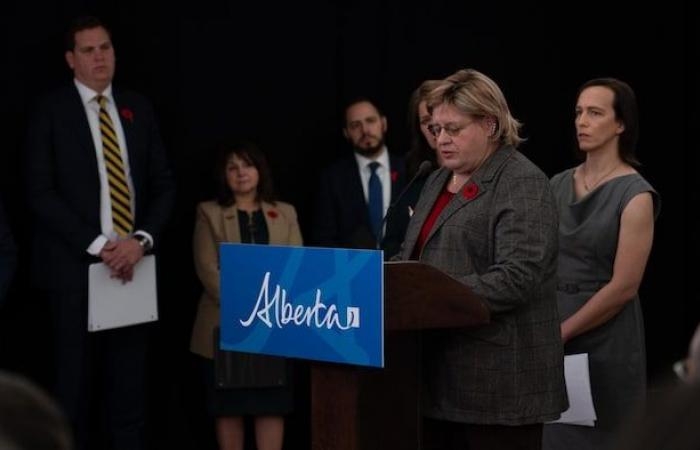 Egale Canada demandará a Alberta por políticas para jóvenes trans