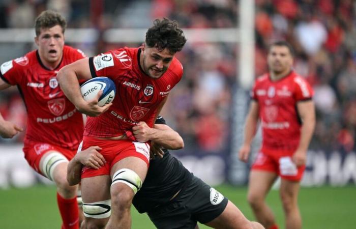 Top 14 – Stade Toulousain: internacionales, dobles, enfermería, qué plantilla del Toulouse irá a Bayona