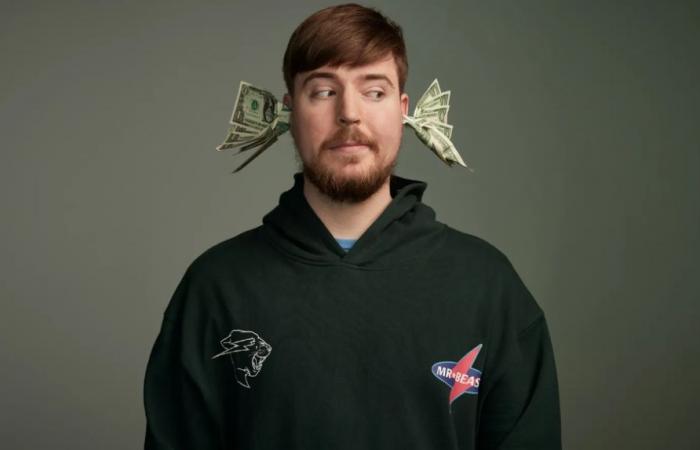 MrBeast rompe su silencio sobre las acusaciones de mala conducta en el lugar de trabajo y anuncia cambios importantes