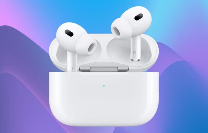 No esperes más, Amazon rebaja el precio de estos Airpods Pro 2 por tiempo limitado