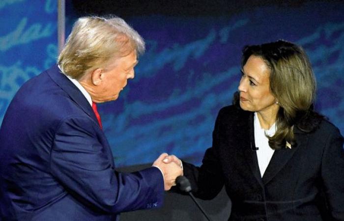 Kamala Harris, Donald Trump, un suspenso global – Hoy Marruecos