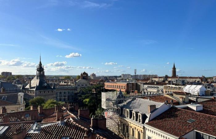 Informe meteorológico. ¿Cómo estará el tiempo para este primer fin de semana largo de noviembre en Toulouse y Occitania?