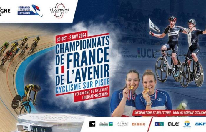 Pista – Campeonato de Francia del futuro – J3: Clasificaciones – Noticias